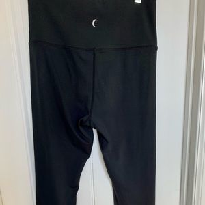 Zyia Active black leggings